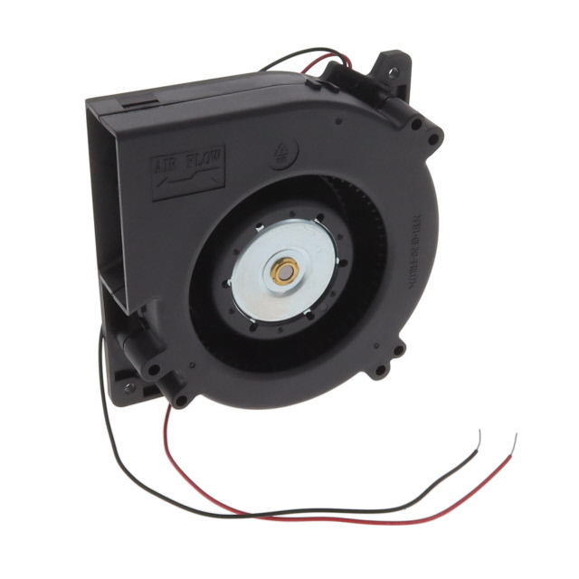 Delta Electronics BFB1248VH-A electronic component product image