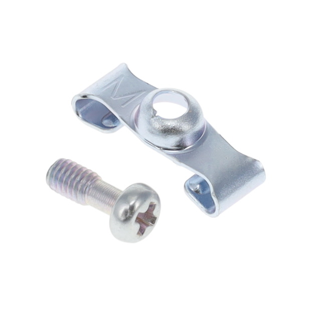 JAE Electronics D20419-18JR electronic component product image