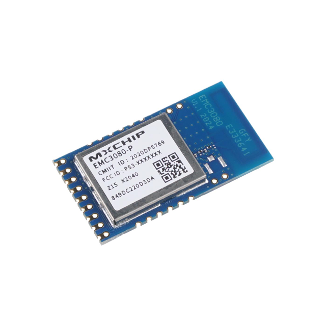 Seeed Technology Co., Ltd 113990975 electronic component product image