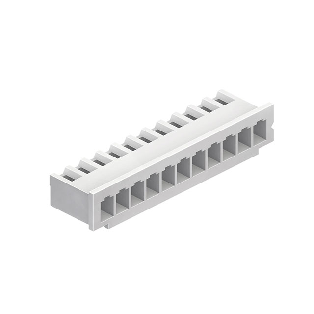 CNC Tech 51225-11 electronic component product image