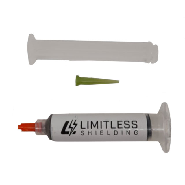 LIMITLESS SHIELDING LIMITED CA-NC-55 electronic component product image
