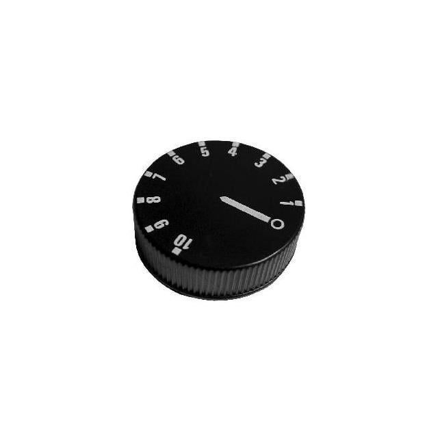 Selco Products CAP-1-10-KNOBS electronic component product image