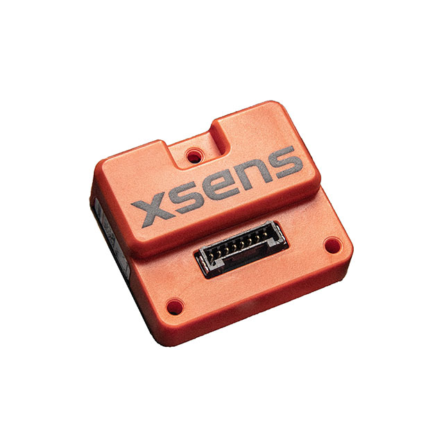 Xsens a Movella brand MTI-680 electronic component product image