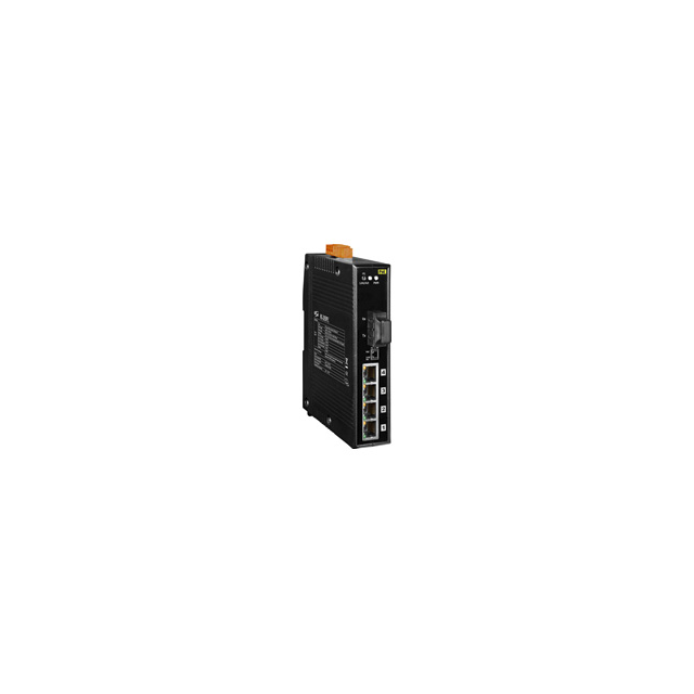 ICP DAS USA INC NS-205PFCS-24V electronic component product image