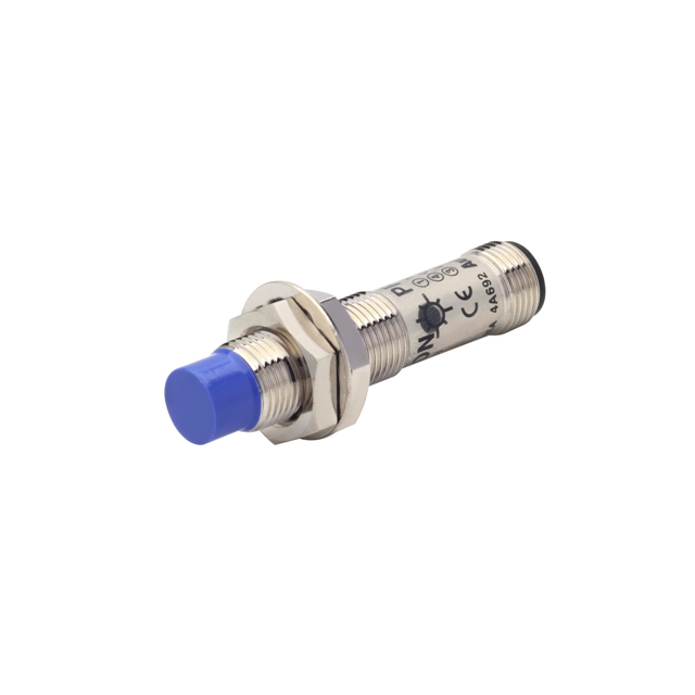 Autonics PRDCM12-8DP electronic component product image
