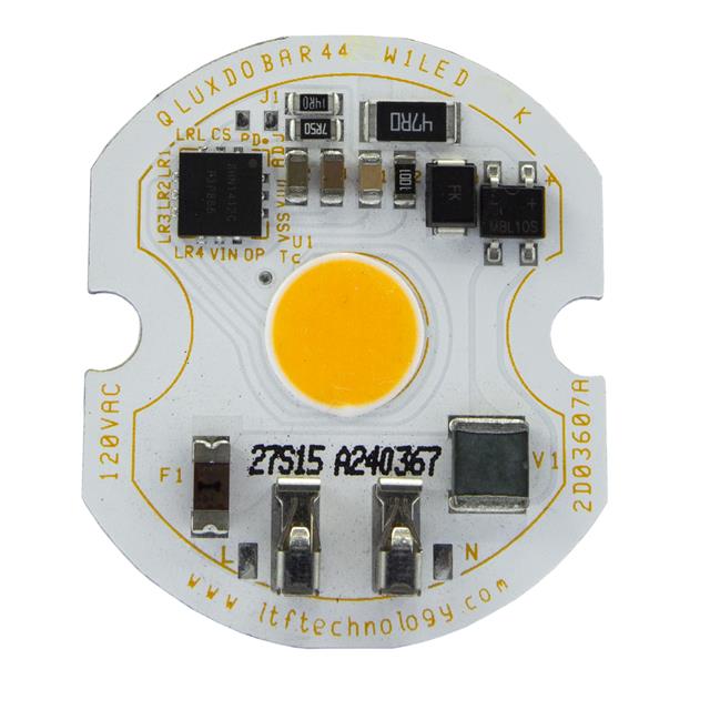 LTF technology LLC QLUXDOBAR4410W1LD930 electronic component product image