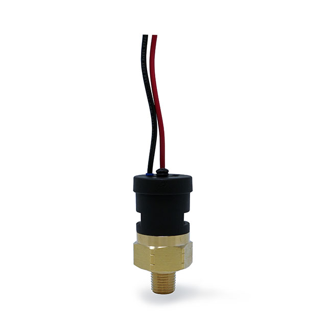 Anfield Industries SPA-2-4M-C-FL electronic component product image
