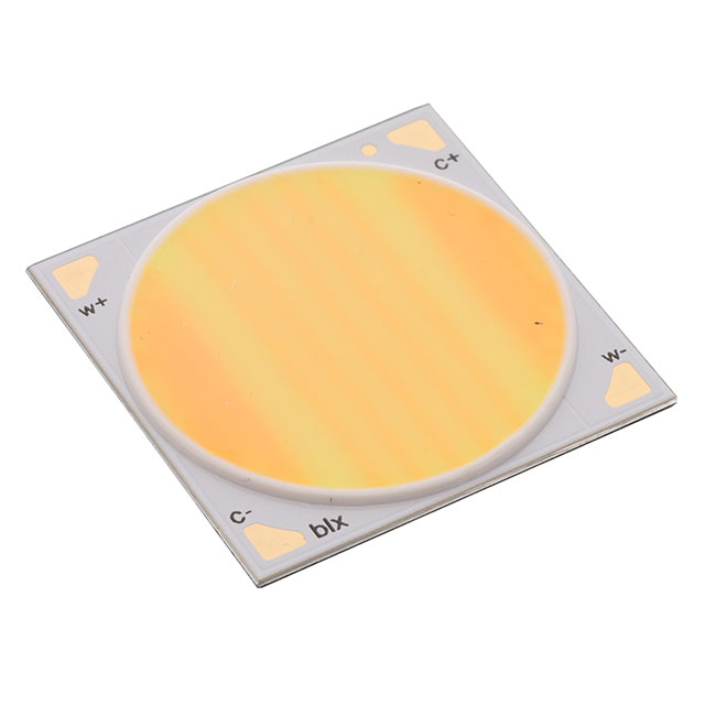 Bridgelux BXRV-TR-2765G-1KA0-A-23 electronic component product image