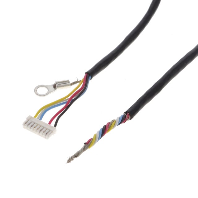 LightWare LiDAR Inc. LA 000_093 electronic component product image
