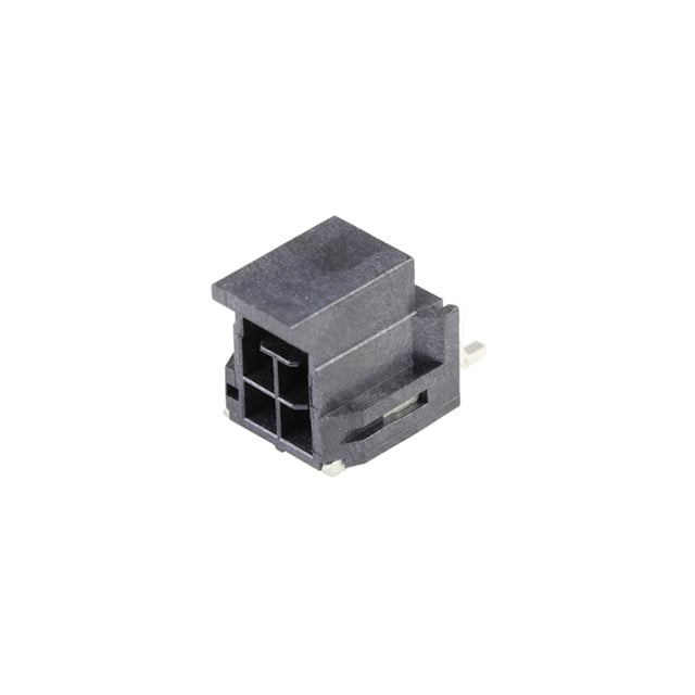 Molex 1054051104 electronic component product image