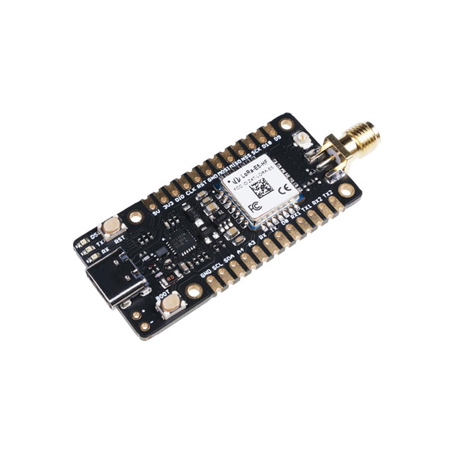 Seeed Technology Co., Ltd 113990939 electronic component product image