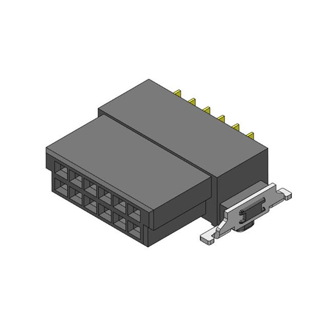 Greenconn CBED202-0679B001C1AD electronic component product image
