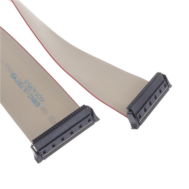 TE Connectivity Erni 173795-E electronic component product image