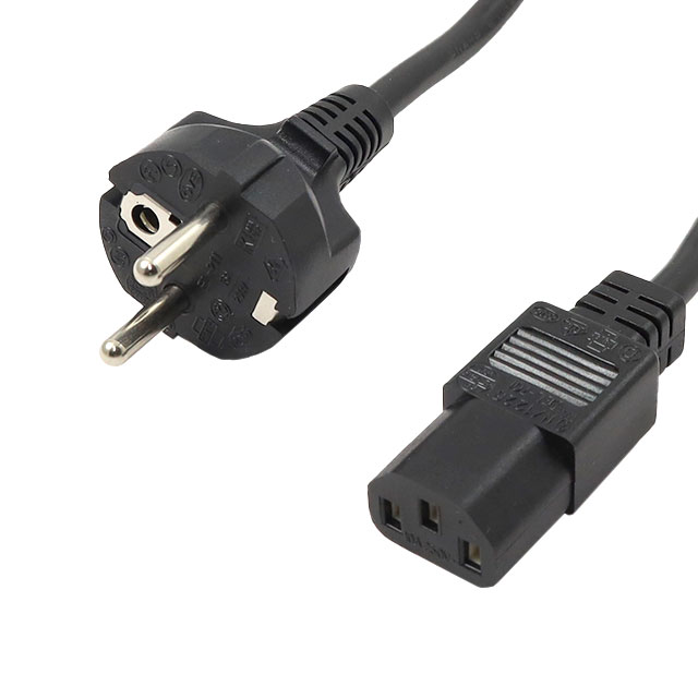 GlobTek, Inc. 23144273M6701-1 electronic component product image