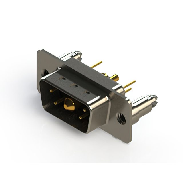 EDAC Inc. 627-5W1-224-1TD electronic component product image