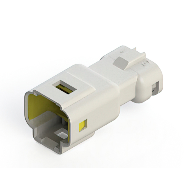 EDAC Inc. 560-003-000-110 electronic component product image