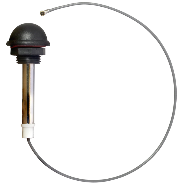 TE Connectivity Linx ANT-DB1-WRT-MHF4 electronic component product image