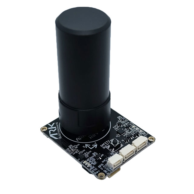 ARK Electronics ARK-RTK-GPS-REV-02 electronic component product image