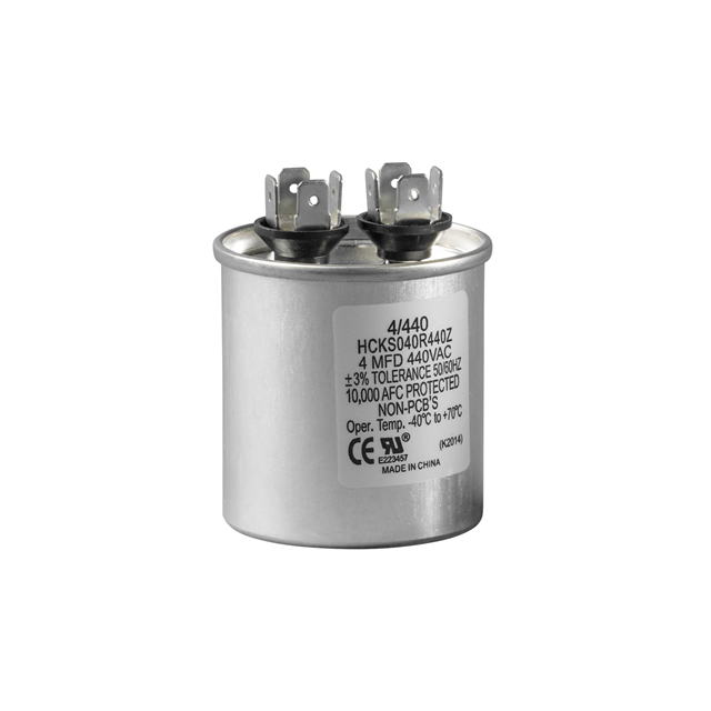 Hartland Controls/Littelfuse CAP-55/440R electronic component product image