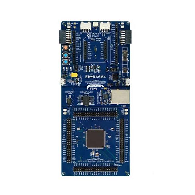 Renesas Electronics Corporation HS4000-EVK electronic component product image