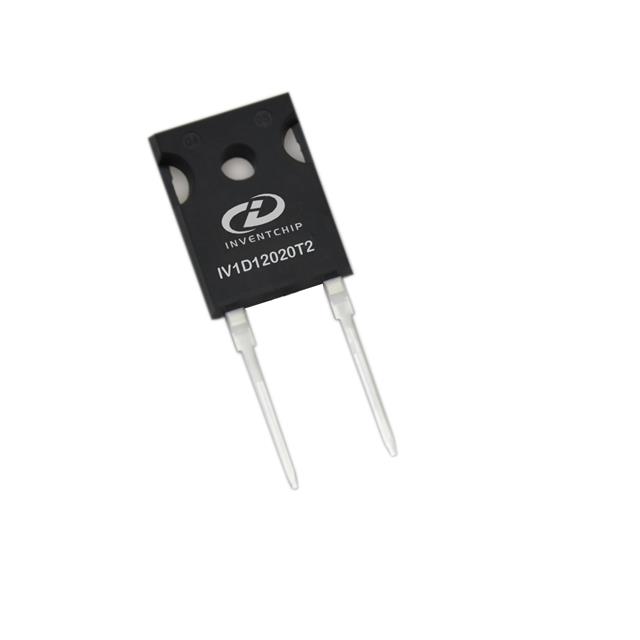 Inventchip IV1D12020T2 electronic component product image