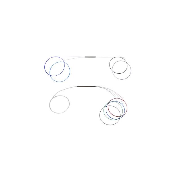 Advanced Fiber Resources (Wuhan), Ltd. JP-SPLT-50-50 electronic component product image
