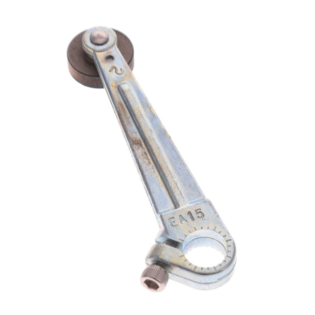 Telemecanique Sensors 9007EA15 electronic component product image