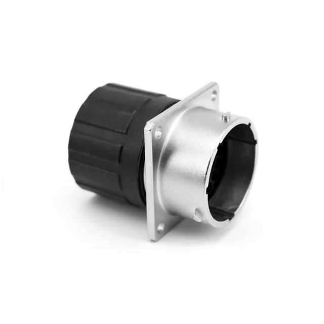 Amphenol Sine Systems Corp RT00124PNHEC03R electronic component product image