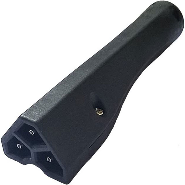 Traktronix RXV CONNECTOR electronic component product image