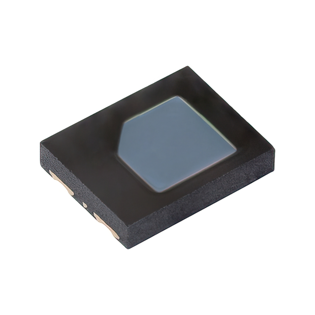 Vishay Semiconductor Opto Division VEMD5510FX01 electronic component product image