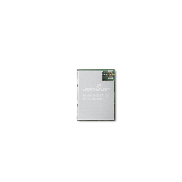 Jorjin Technologies Inc. WG3221-00 electronic component product image