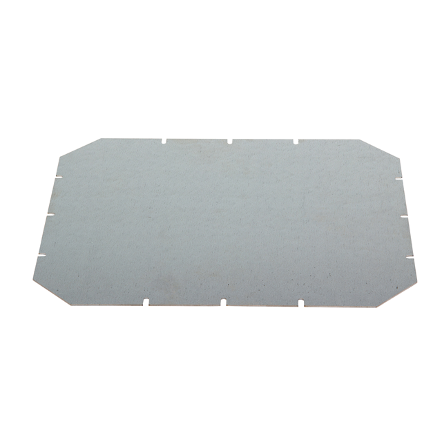FIBOX Enclosures MP 2419 electronic component product image