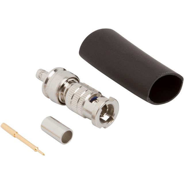 Amphenol RF 034-5074 electronic component product image