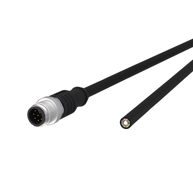 METZ CONNECT USA Inc. 142MEA10010 electronic component product image