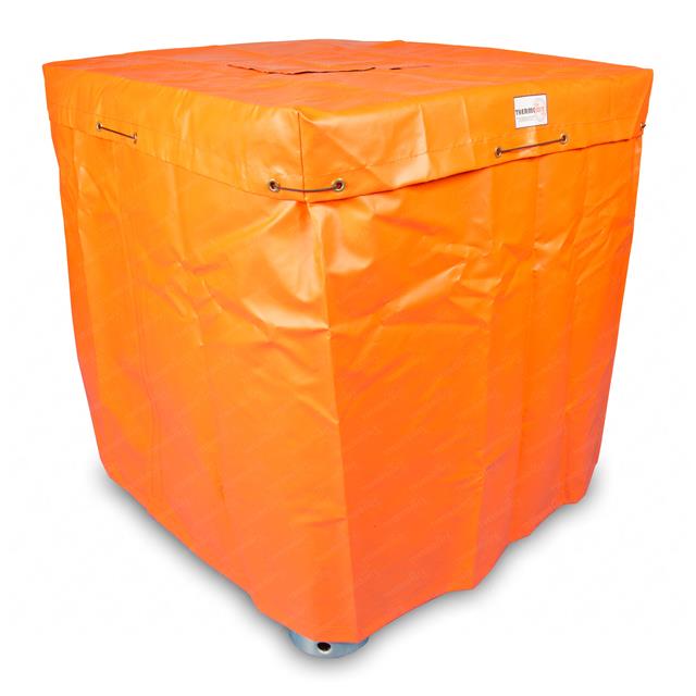 Inteliheat North America 275gal IBC PVC Cover electronic component product image