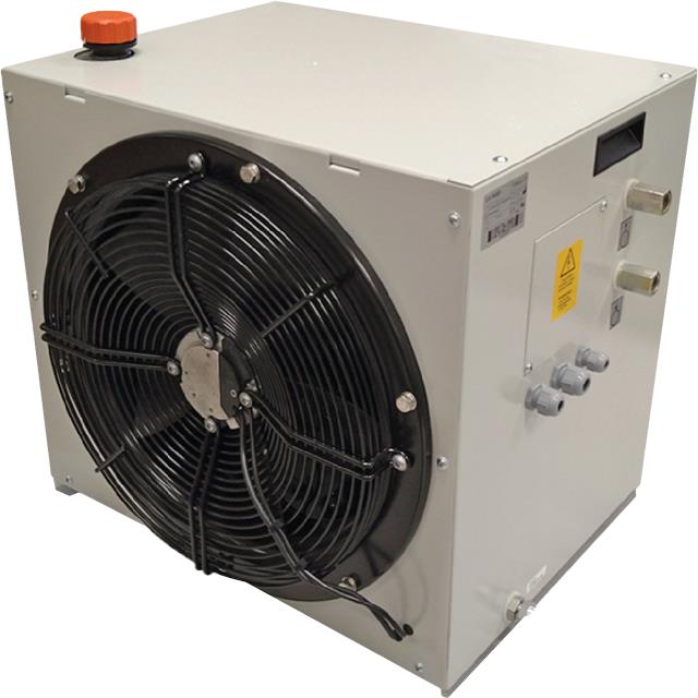 Tark Thermal Solutions 387009381 electronic component product image