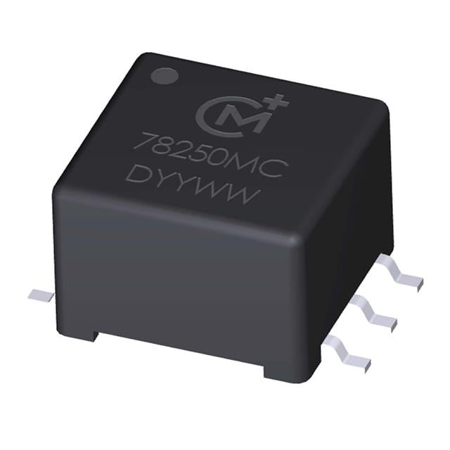 Murata Power Solutions Inc. 78250MC electronic component product image