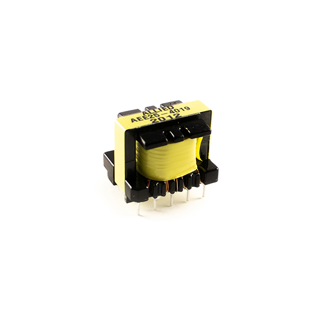 Allied Components International AEE25-4019 electronic component product image