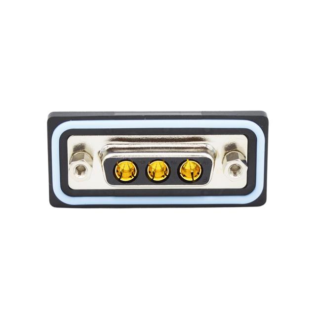 NorComp Inc. CDFR3W3213L261 electronic component product image