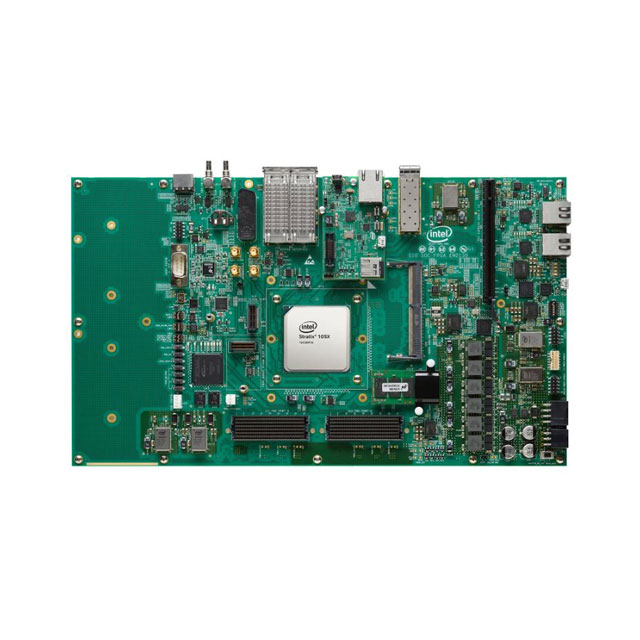 Altera DK-SOC-1SSX-H-D electronic component product image