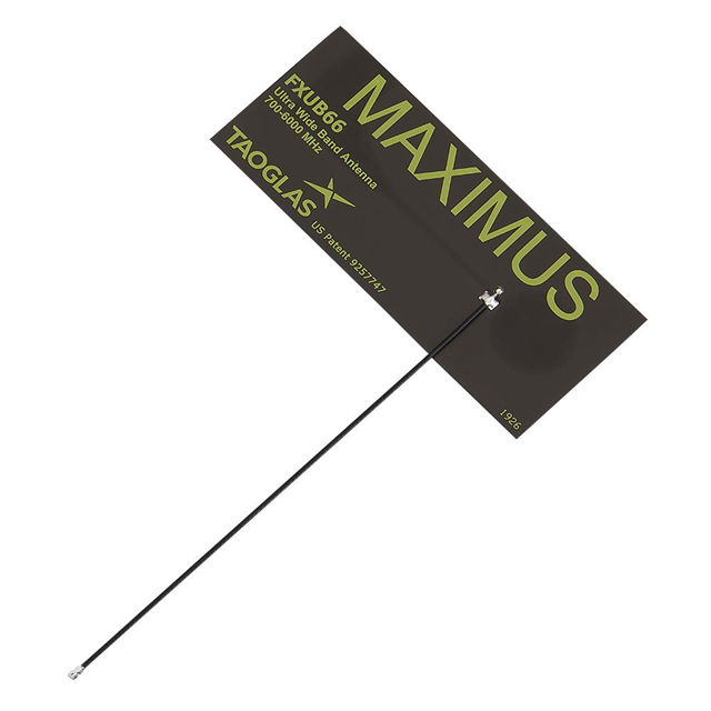 Taoglas Limited FXUB66.54.0150C electronic component product image