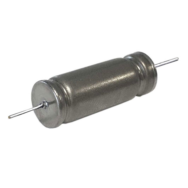 Quantic Evans HC2D150151 electronic component product image