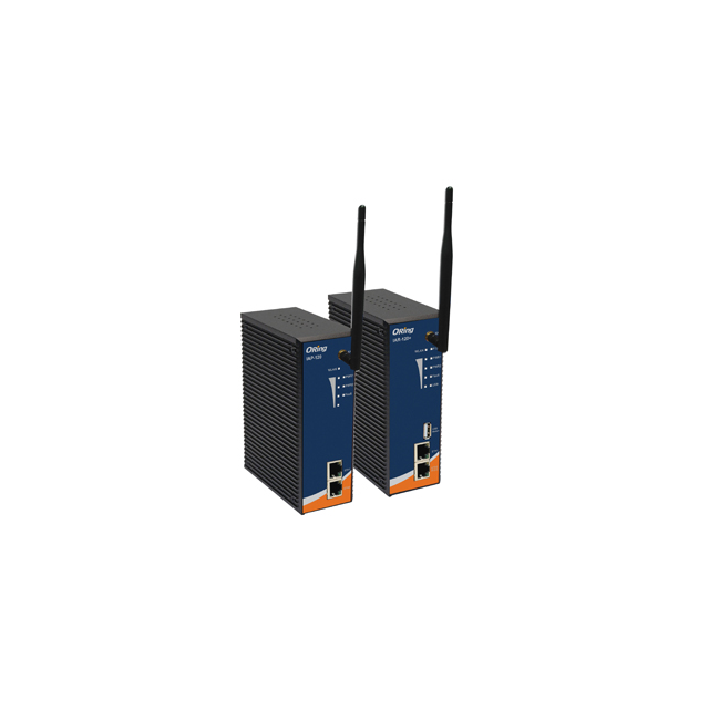 ORing Networking IAP-120 electronic component product image