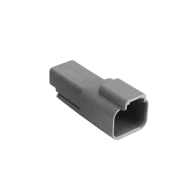 Bulgin PX0109P02GY electronic component product image