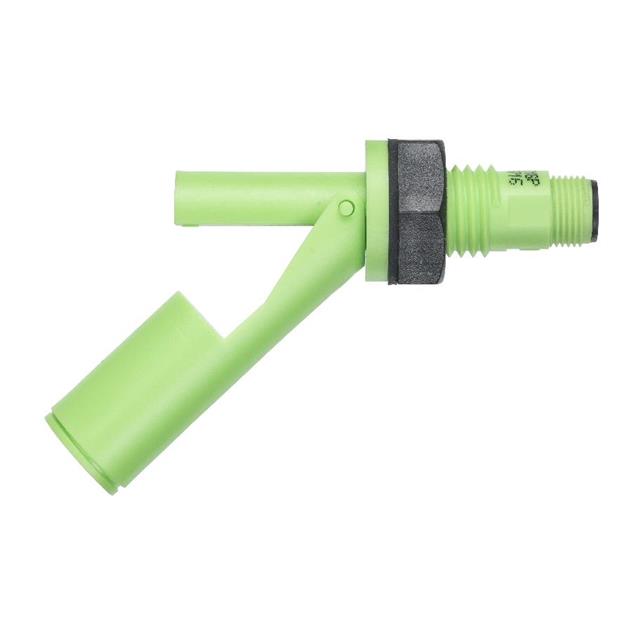Sensata Technologies, Inc. RSF47YGP electronic component product image