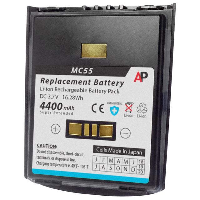 Artisan Power SB-MC55-LX electronic component product image