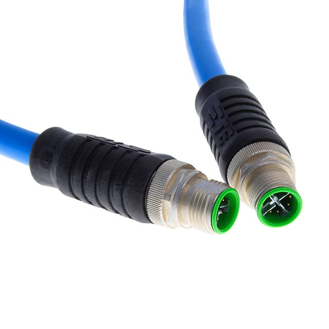 TE Connectivity AMP Connectors 1-2317142-1 electronic component product image