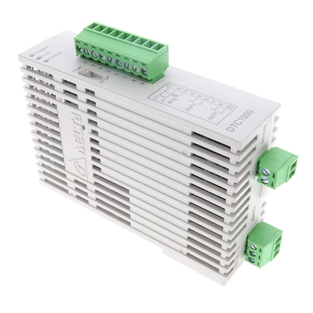 Delta Electronics/Industrial Automation DTC1000C electronic component product image