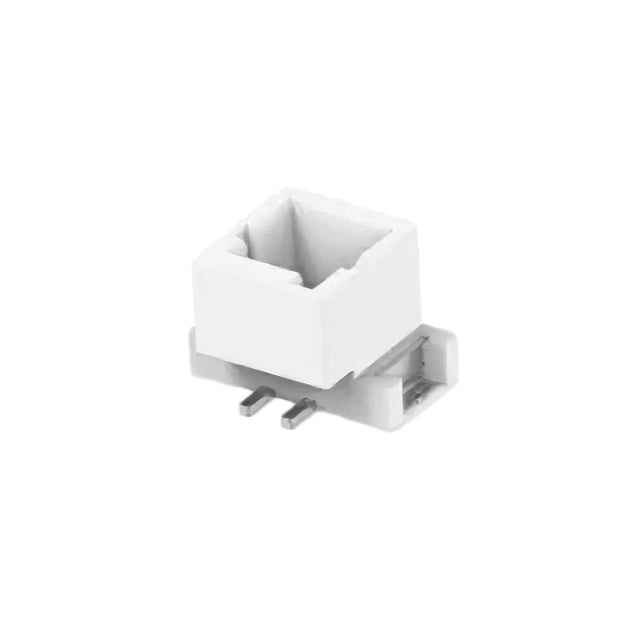 TE Connectivity AMP Connectors 1-2232829-2 electronic component product image