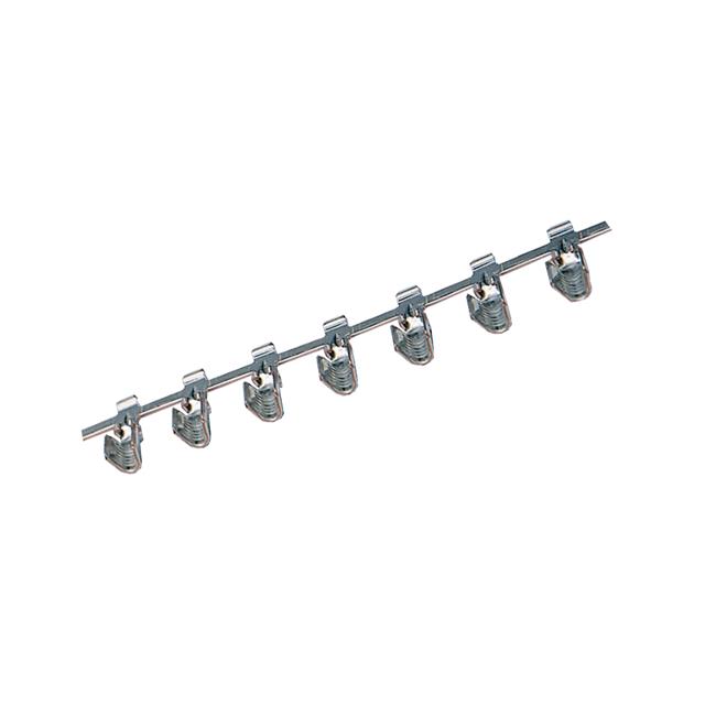 Anderson Power Products, Inc. 1830G1 electronic component product image
